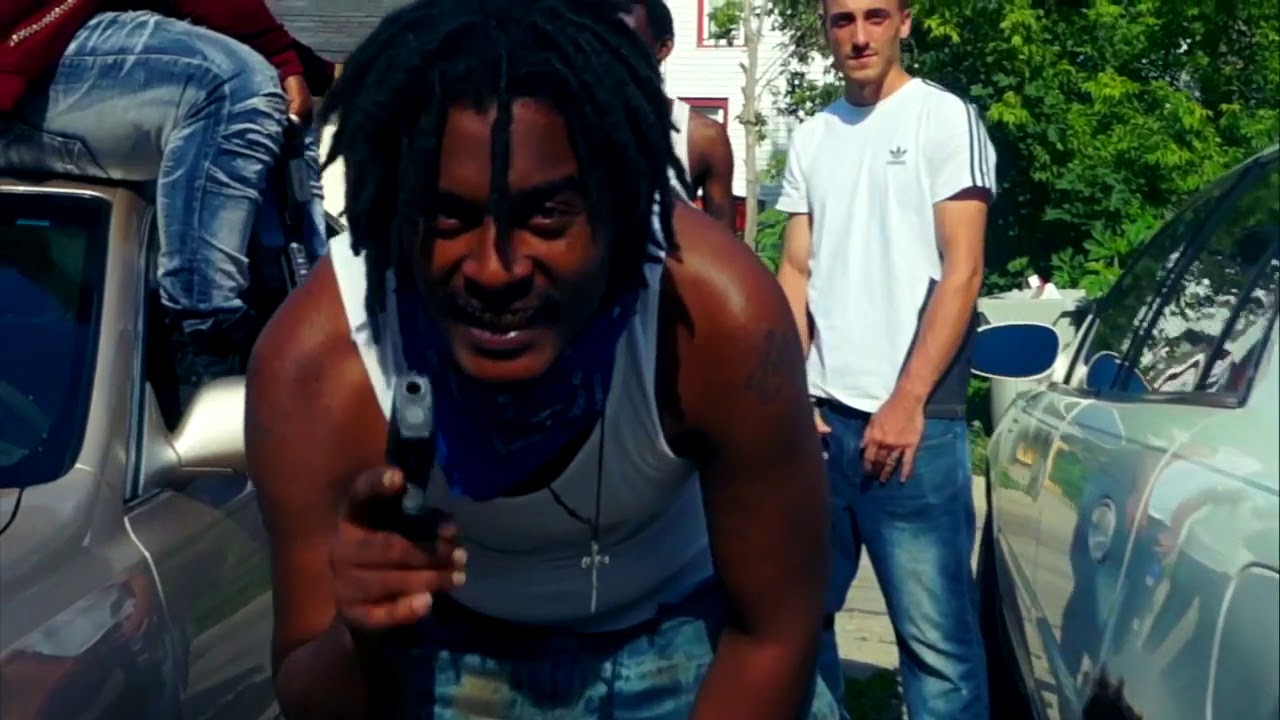 Yoggii2Times  Murder Team Produced By Doc Holiday
