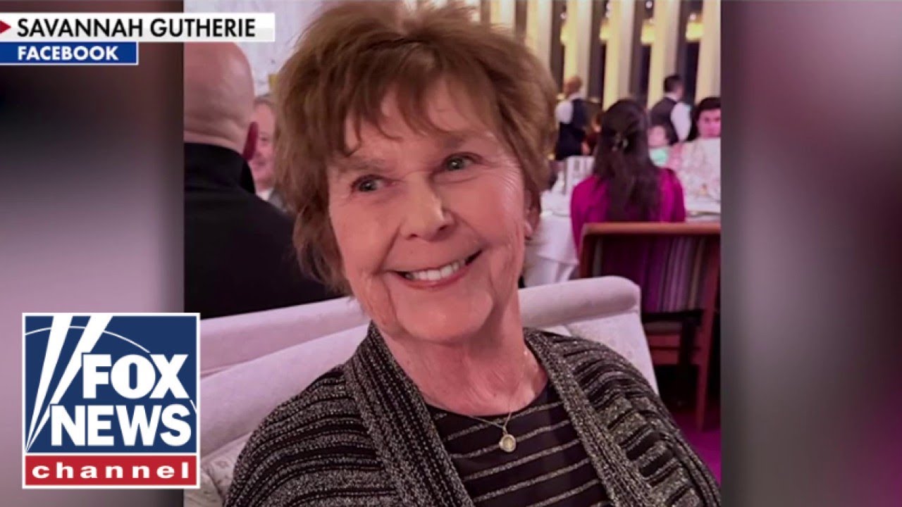 Nancy Guthrie case: This is 'EXTREMELY TROUBLING,' expert says