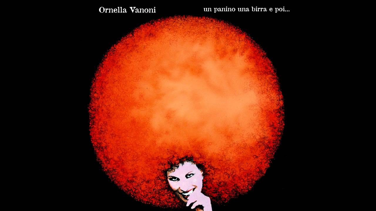 Ornella Vanoni - 29 settembre
