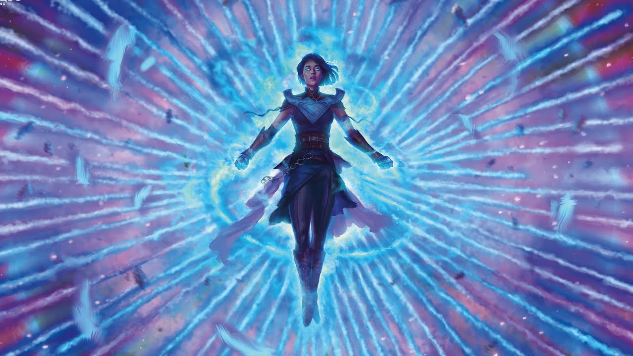 Скрытые тайны астрального плана — D&D