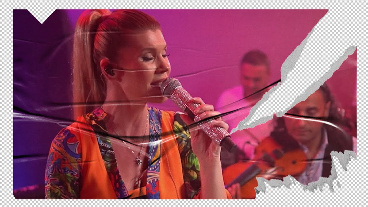 Diana Matei si Taraful Cleante - Colaj Folclor (Floraresele vs O damigeana / LIVE la MUSICdelivery)
