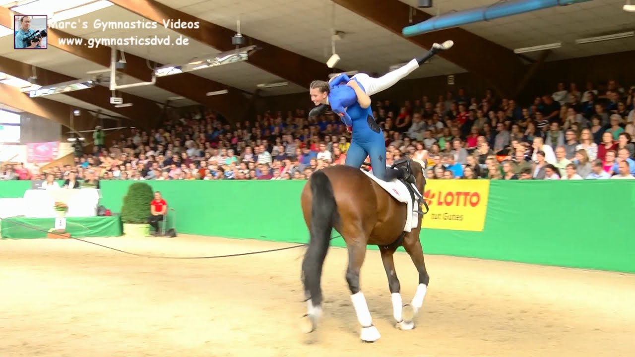 T1 Junior VV Volmerdingsen (WEF) - Gruppen 13 - DJM Krumke 2019