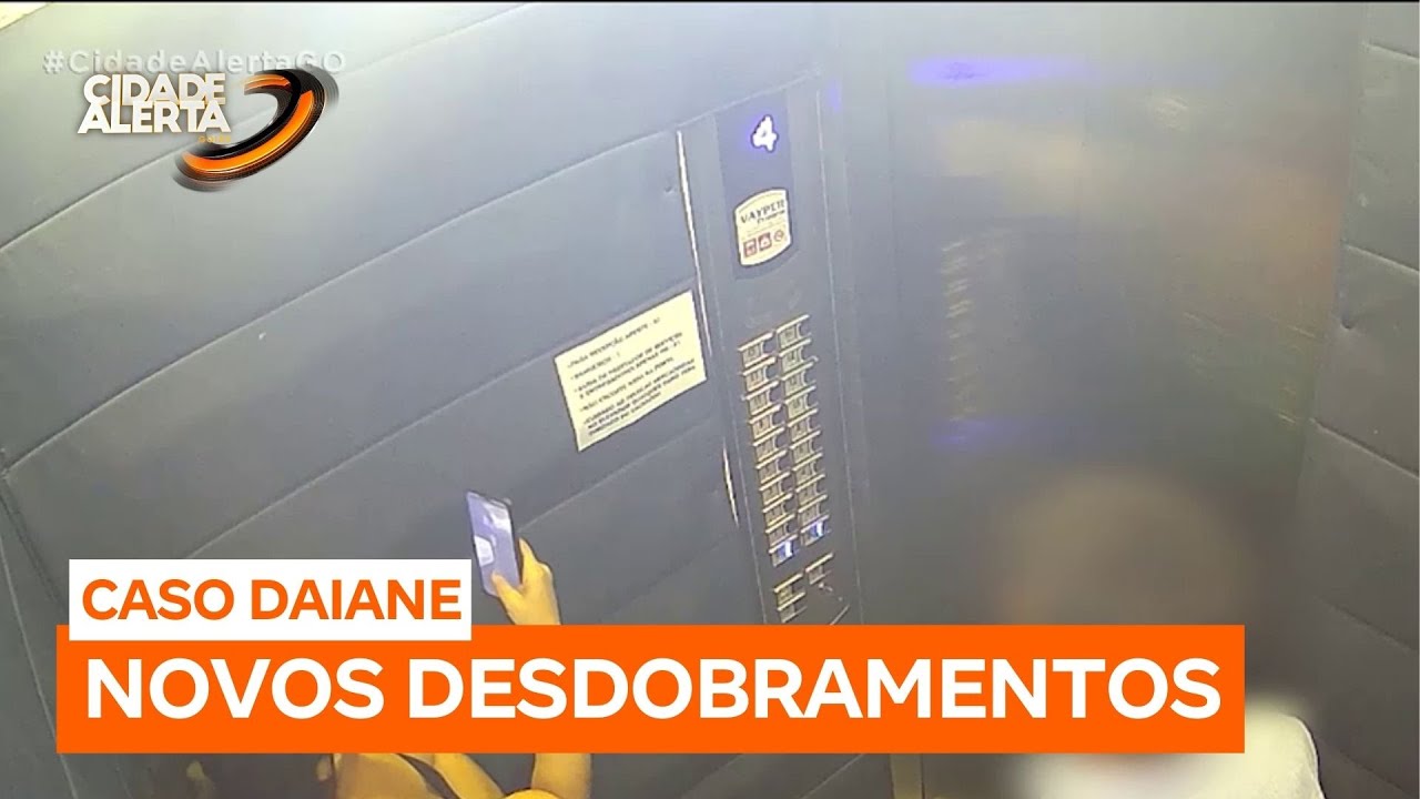 Caso corretora Daiane: Ministério Público denuncia síndico por perseguição