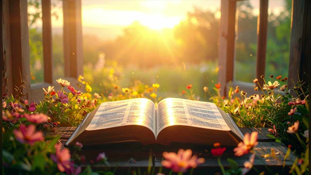 The God Who Fulfills for Me