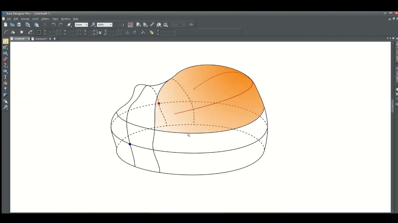 Xara Designer Pro+