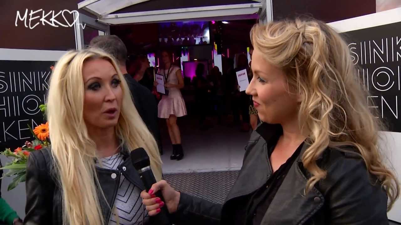 Onko Susanna Penttilä Suomen Rachel Zoe?