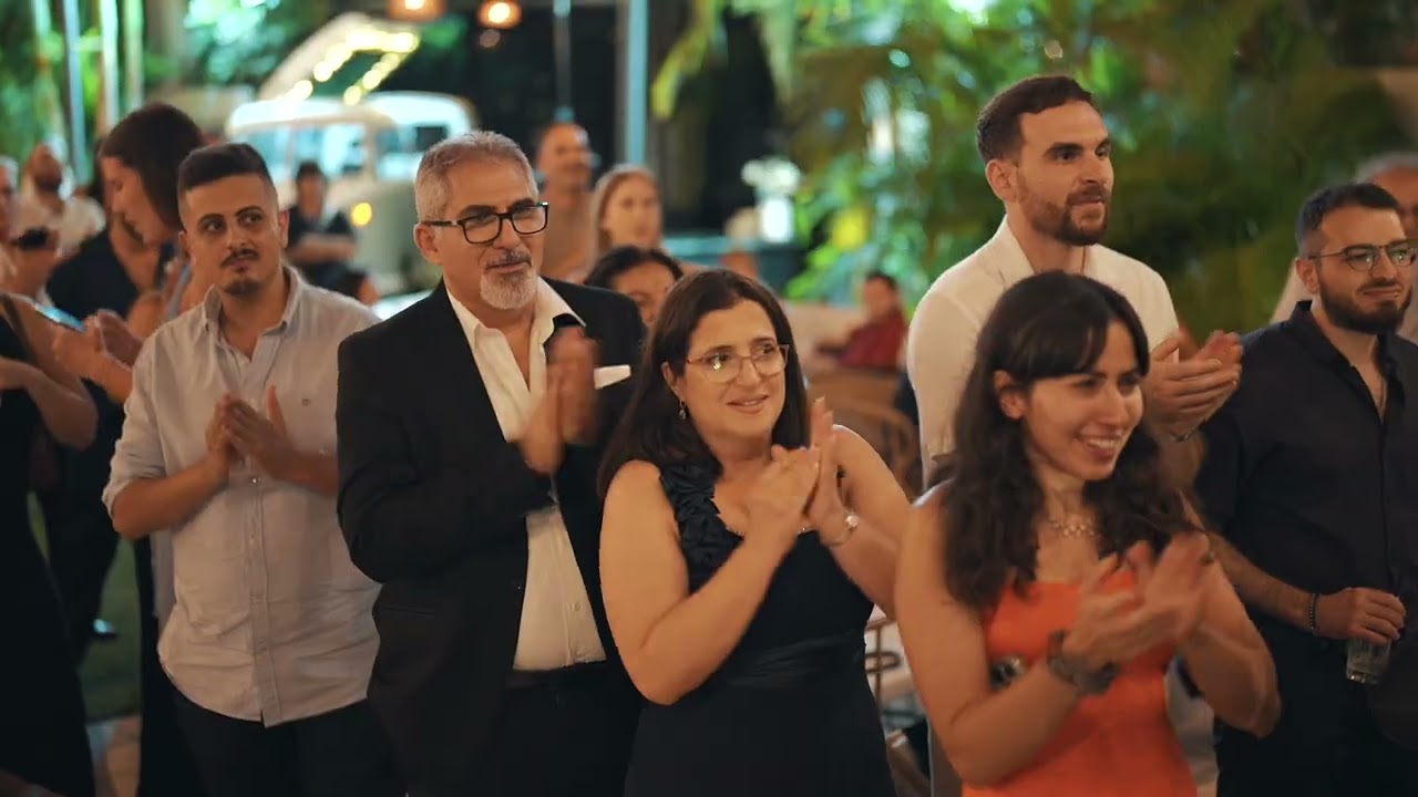 סרט חתונה