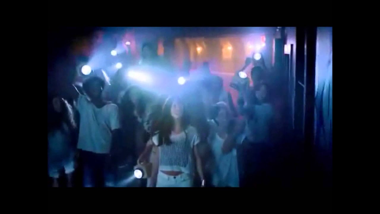 Love Money Party - Bangerz. PROMO