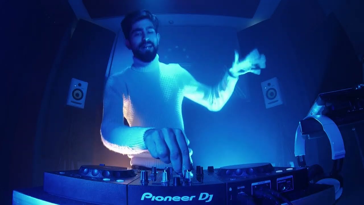 MASHUP MIX BY DJ SOLA @SOLA PROD