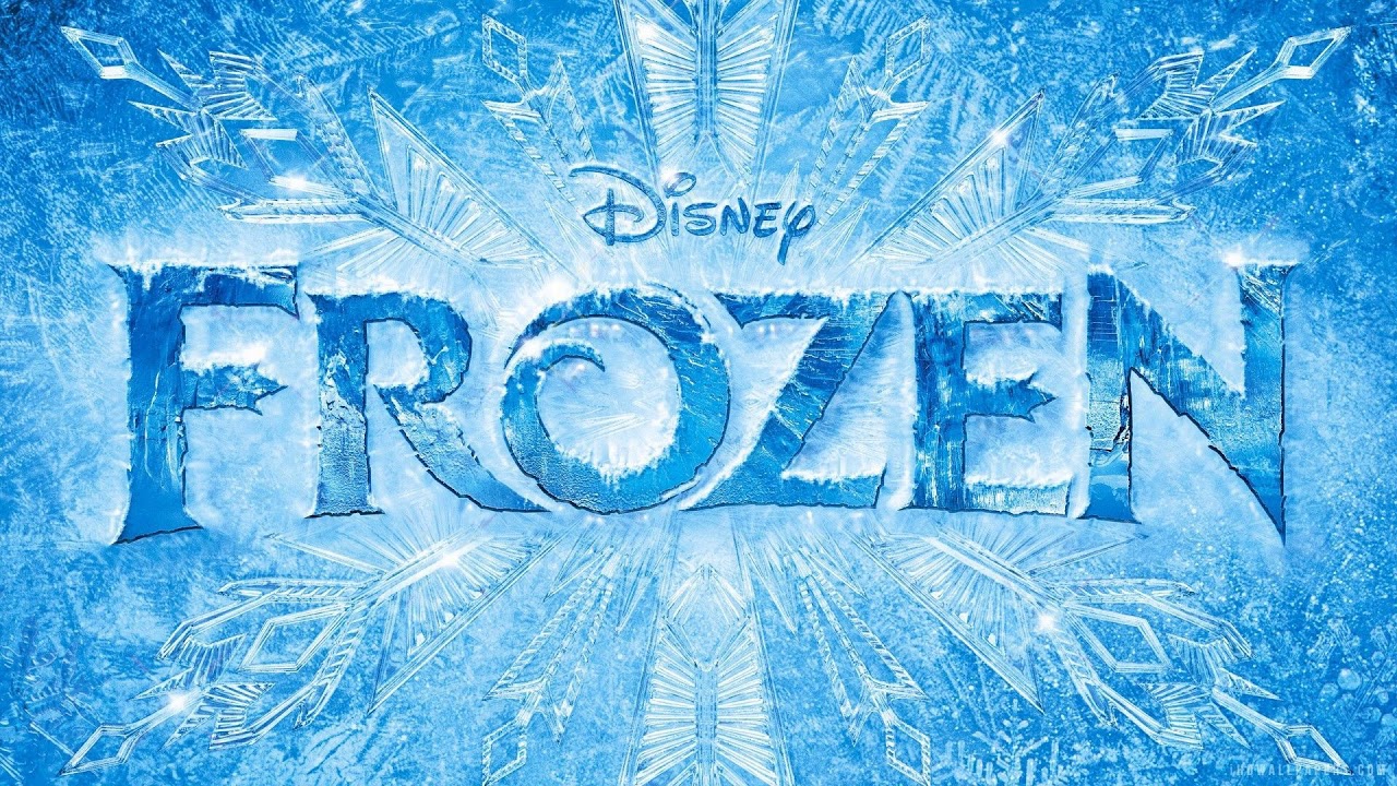 Frozen Movie Score Suite - Christophe Beck (2013)