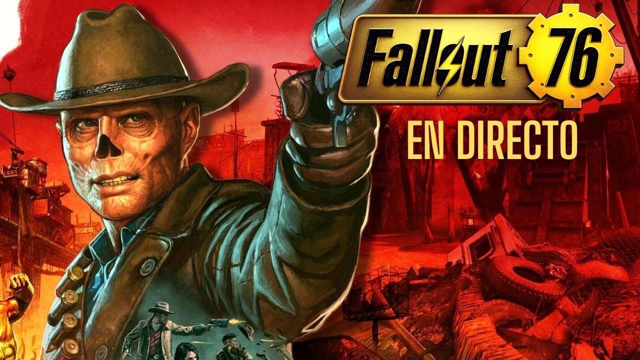 Fallout 76 !Unete Crack!!