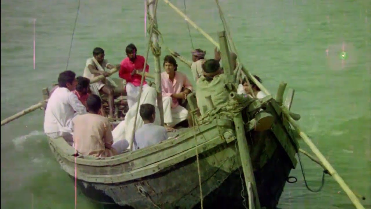 Kabhi Pyar Mila Na Yahan &ndash; Pankaj Mitra