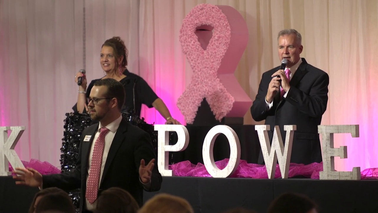H.K. Keller Fundraising Auction Team helps you focus your Time and Energy on what matters most.