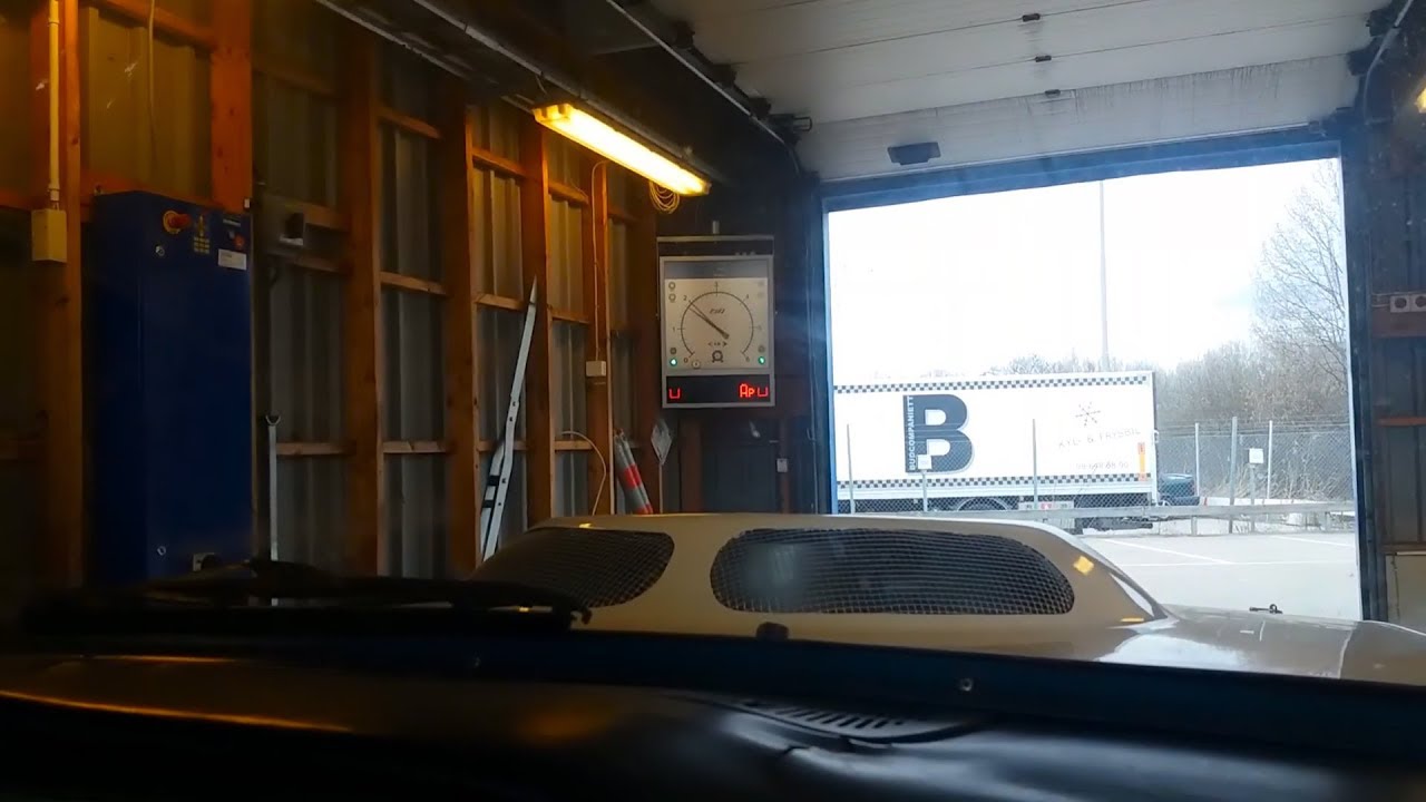 1964 Ford Thunderbolt Clone Inspection & Cruising