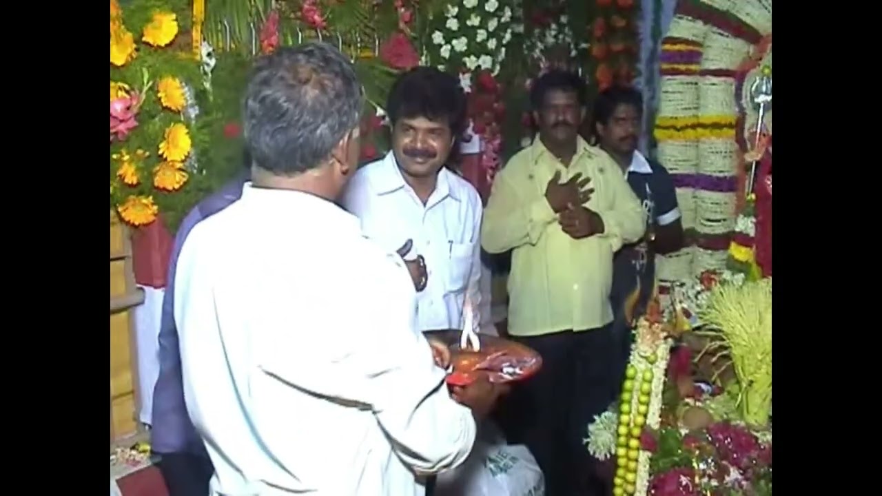 Amma baramma | Shivanahalli| Doddamma Devi | Madhu | #bhakthigeethe #doddamma #shivanahalli
