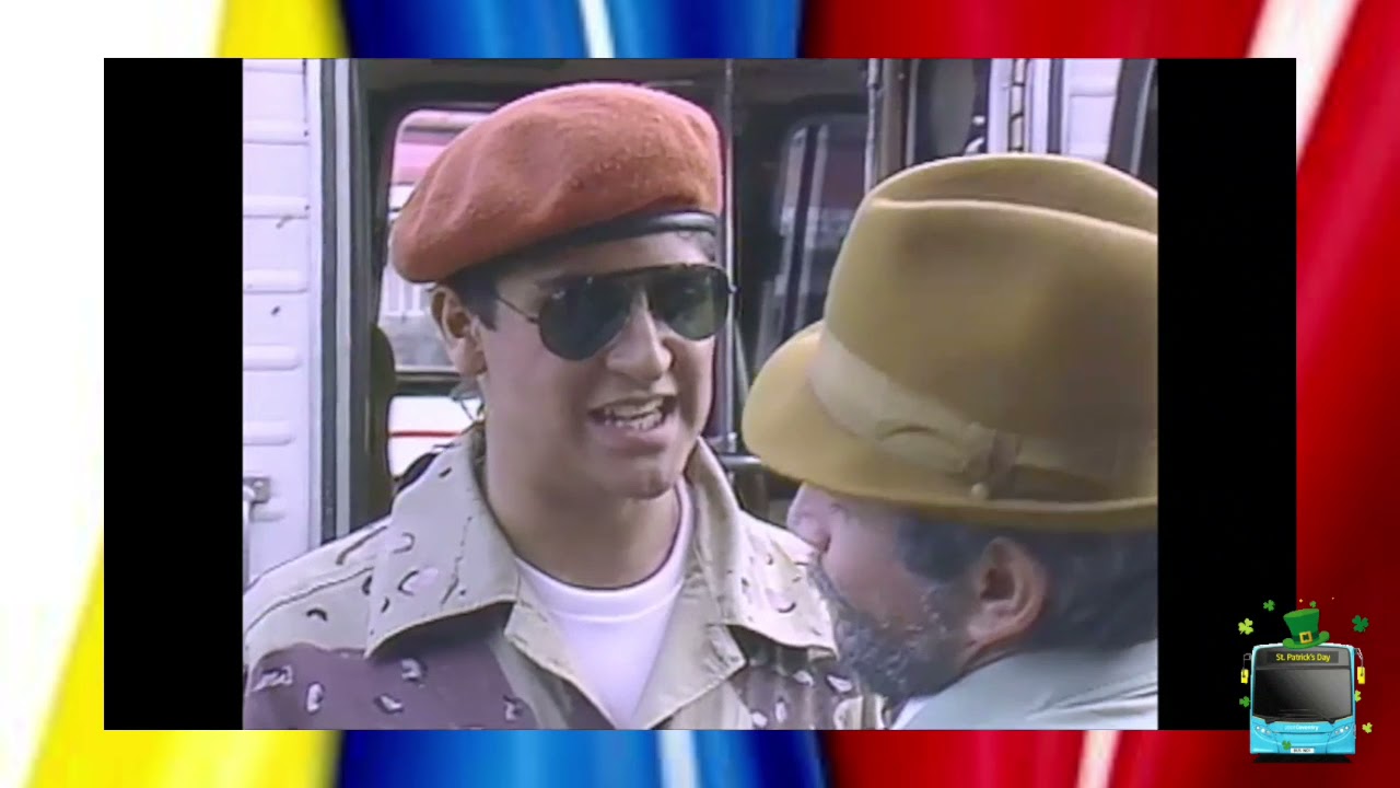 Tv Colombiana Romeo & Buseta 