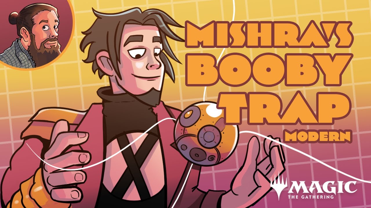 💥Exploding Boobies💥 Against the Odds | Mishra, Artificer Prodigy | Modern MTG Gameplay & Deck Tech
