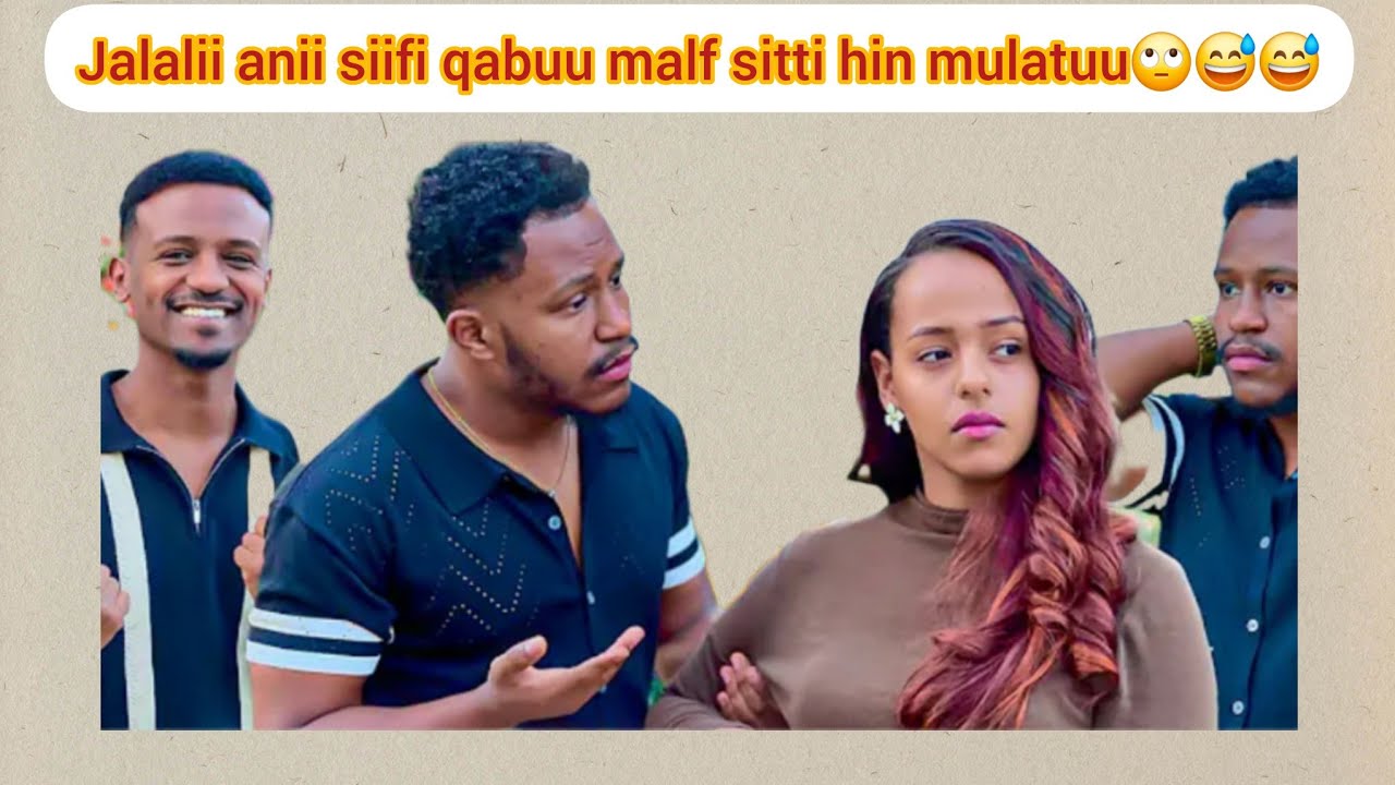 Maliif rutta birraa bultee jetee Harmellatin 🤷‍♂️🙄🤗