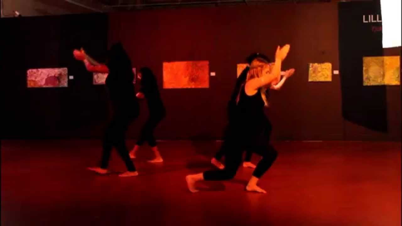 Bangarra ReKINdling 3: Dance 3, 4, 5. - Titles: Languages / Elements / Land