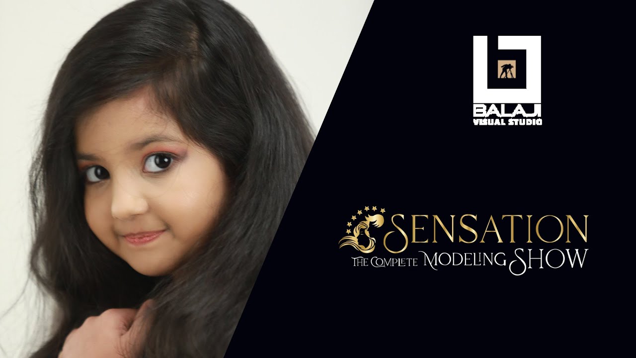 SENSATION MODELING SHOW