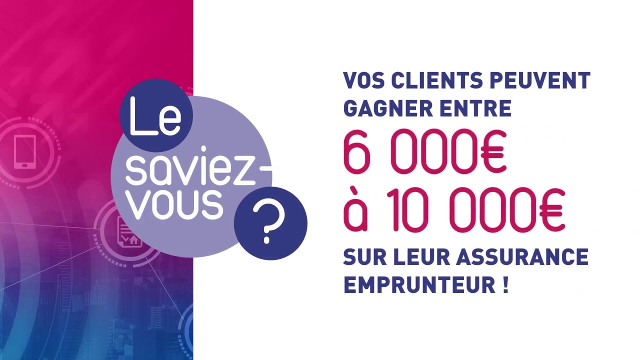 Digital Insure - la solution id&eacute;ale en phase avec l'&eacute;volution du march&eacute; de l'assurance emprunteur