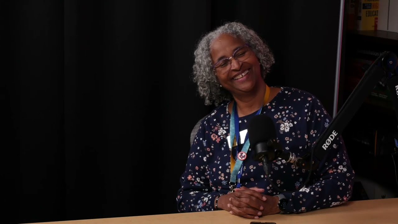 Geography and GIS resources | Instruction Request Podcast | Ep. 11