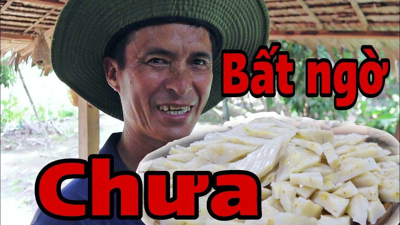 Tâm Huyết Cả Ngày Của Gia Đình • Cho Món Bánh Bất Đắc Dĩ Trong Mùa Giãn Cách | Tập 116