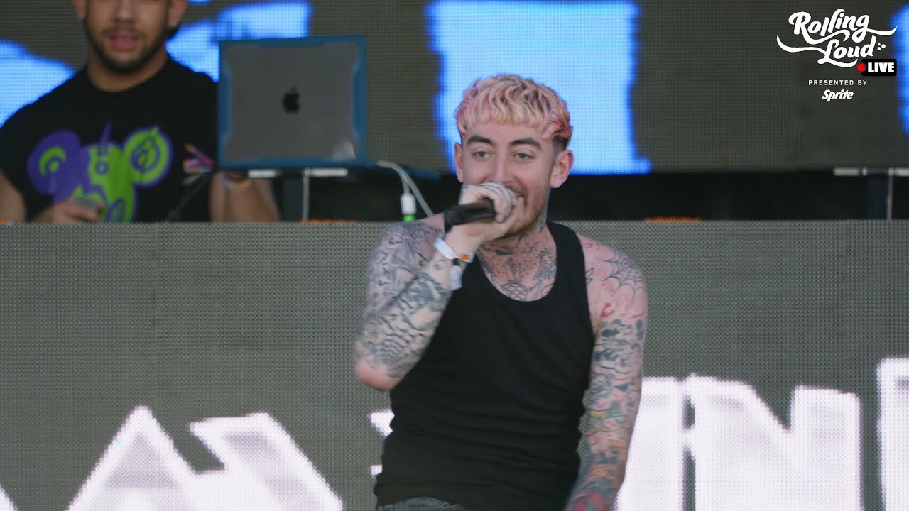 Savage Ga$p LIVE @ Rolling Loud Cali 2024 [FULL SET]