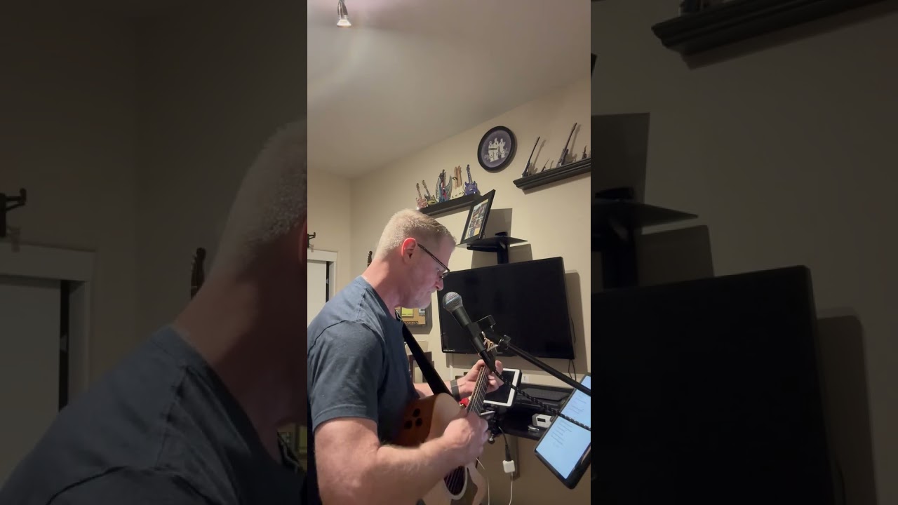 New Thing - ala Idlemike