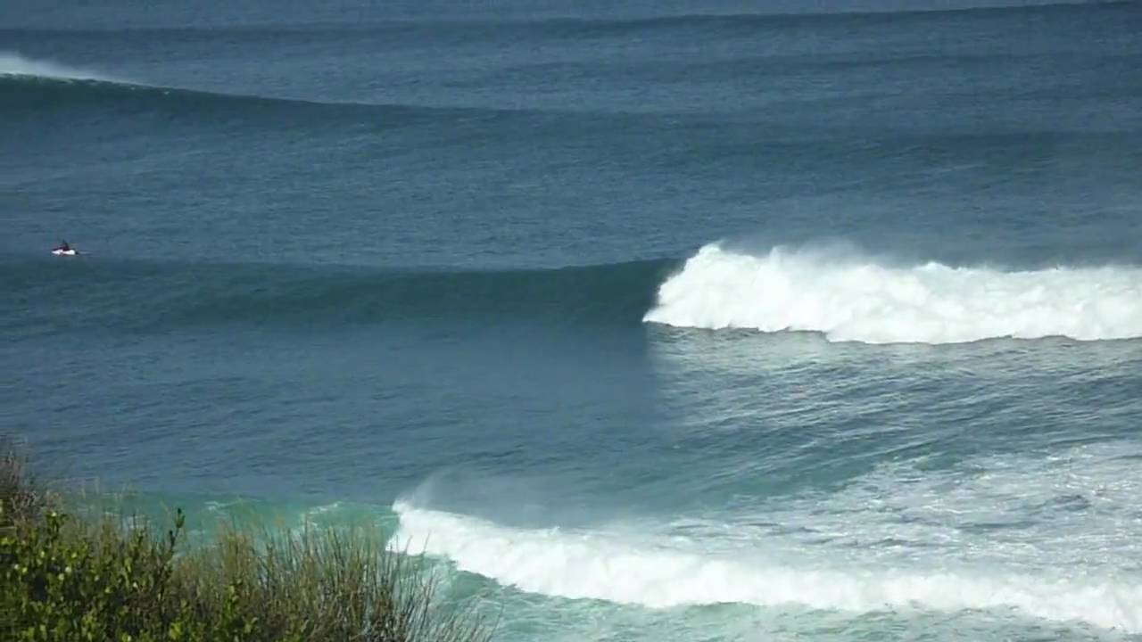 Port Campbell - 1