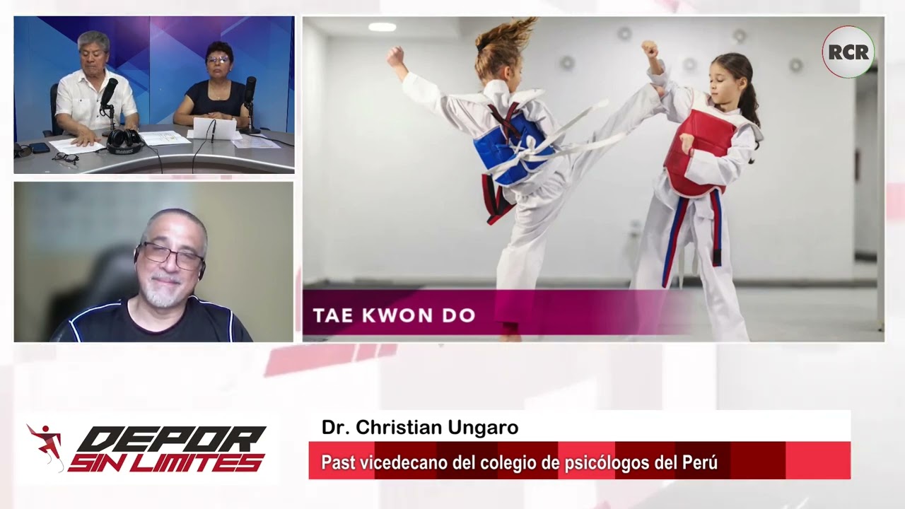 IMPORTANCIA DE LA DISCIPLINA EN EL DEPORTE