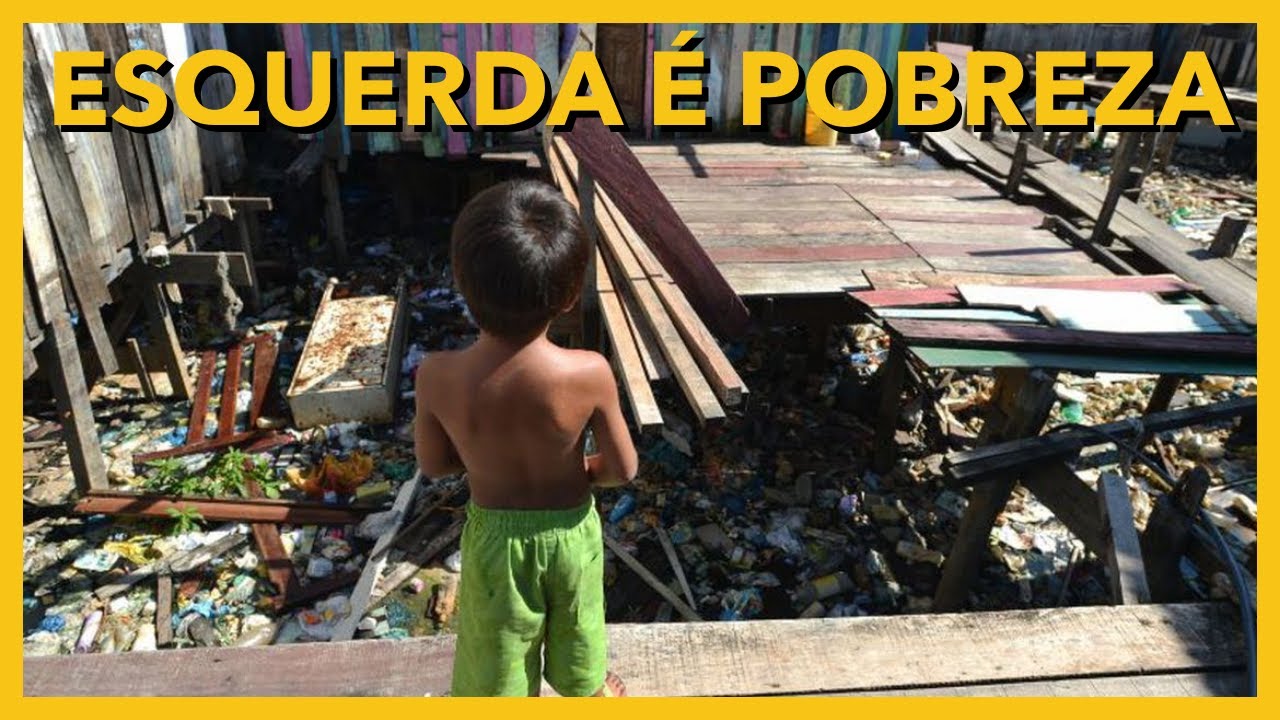 DIREITA governa 9 dos 10 estados com MELHORES SALÁRIOS do Brasil, e esquerda governa 8 dos 10 PIORES