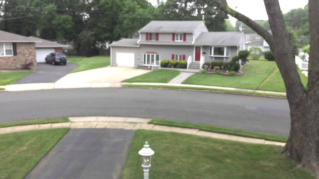 My Beautiful NEIGHBORHOOD
