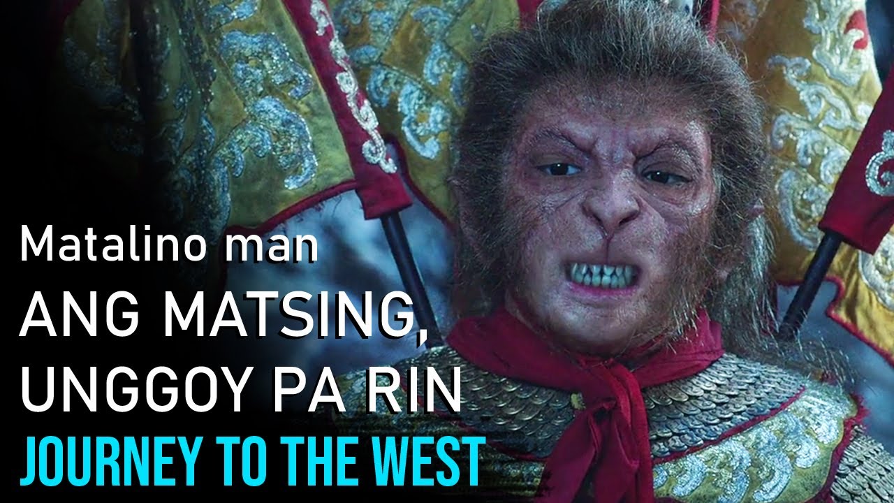 Tuso Man Ang Matsing, Unggoy Pa Rin | Conquering The Demons (2013) Movie Recap Explained in Tagalog