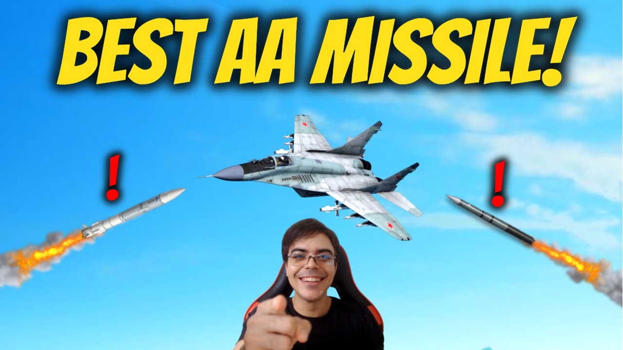 Best AA Missile in Modern Warships? | Shtil-1 vs HQ-26