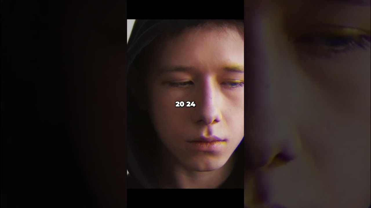 AI's Deadly Advice: Teenager's Tragic Suicide #shorts