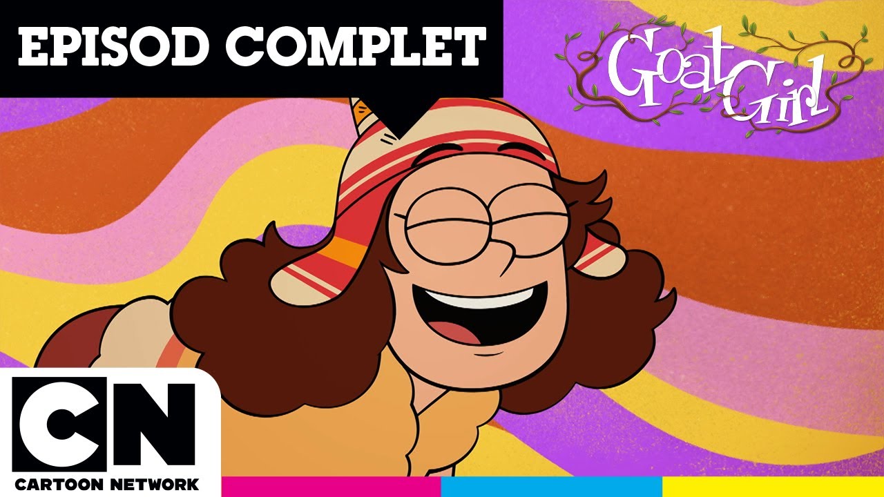 EPISOD COMPLET: Prietene de cartofi | Gigi | @cartoonnetworkRO