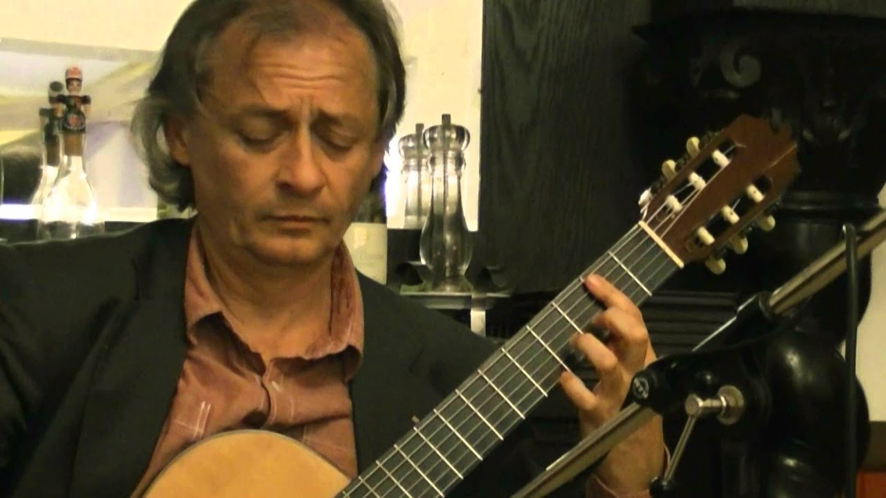 Papp Sándor plays 