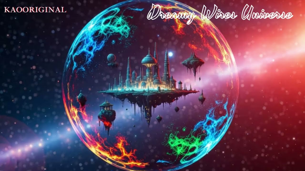 Dreamy Wires Universe