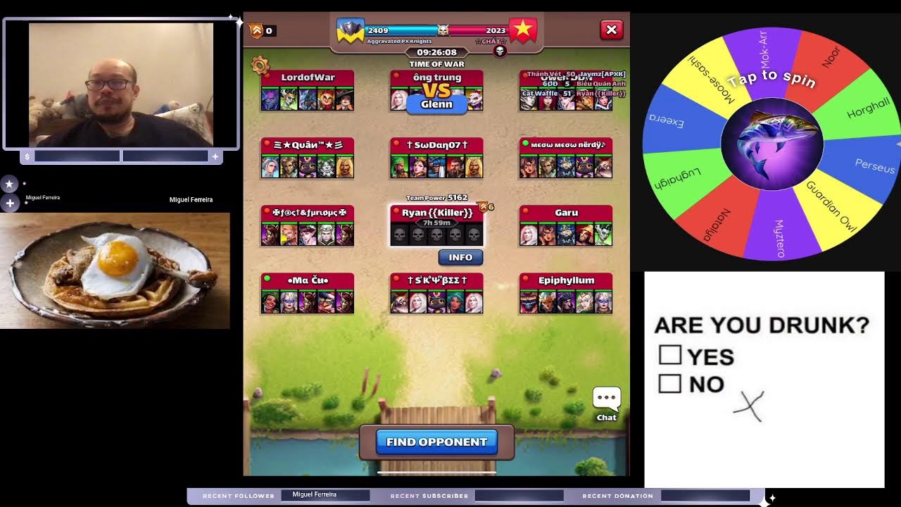 'Where Are The Monster Hunter Heroes?' War Hits