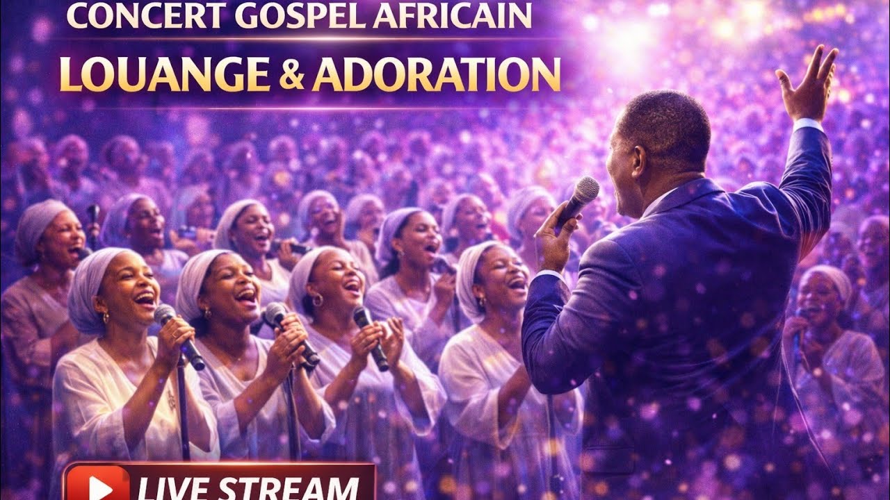 Une louange simple, un cœur offert#AfroWorship#LouangeEnFête#JeDansePourToi#PrésenceDeDieu