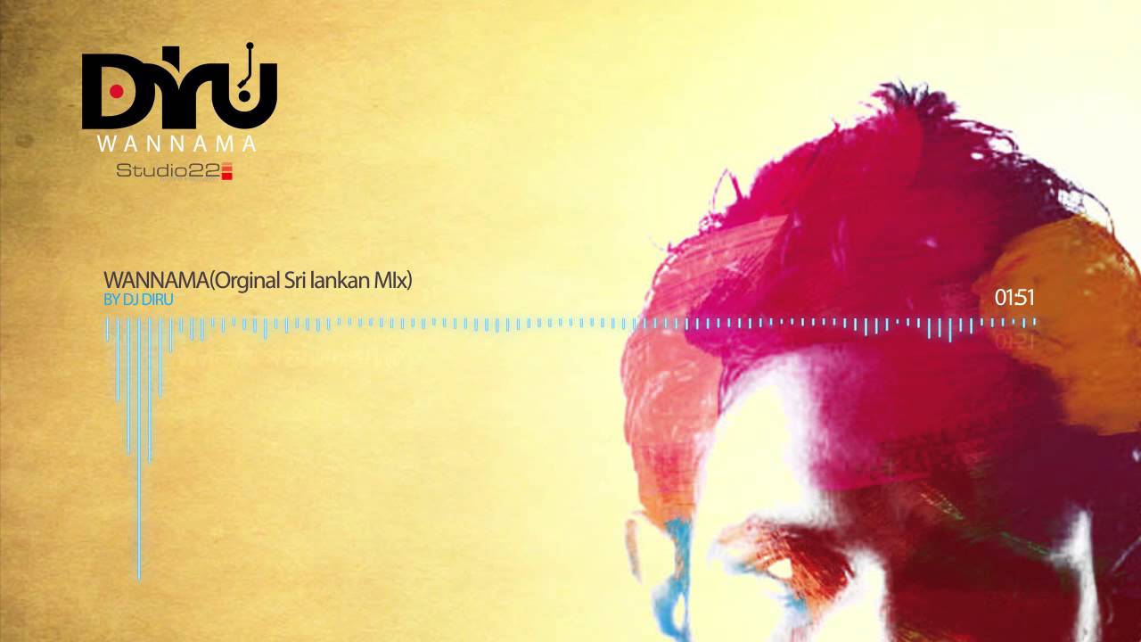 WANNAMA BY DJ DIRU avi