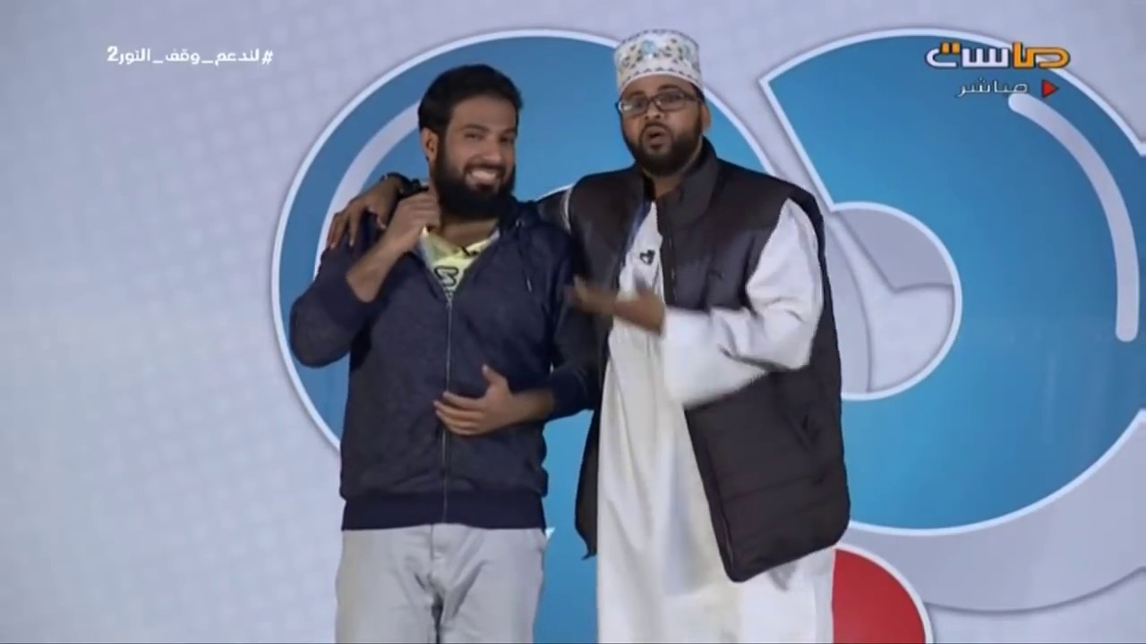 عنز تعبانه عند دكتور سوداني، لا تفوتك النتيجة 😂
