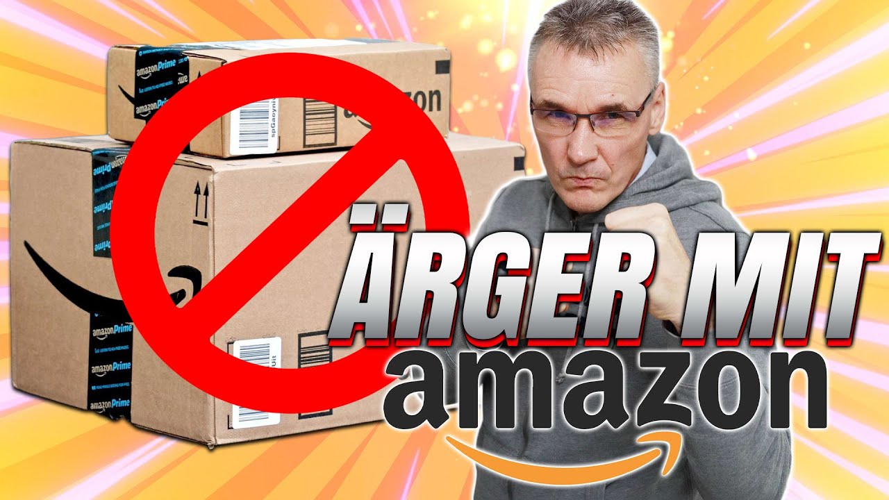 Ware abgelehnt!! - Die größten Fails bei der Amazon FBA Anlieferung | #349 | AMZPro