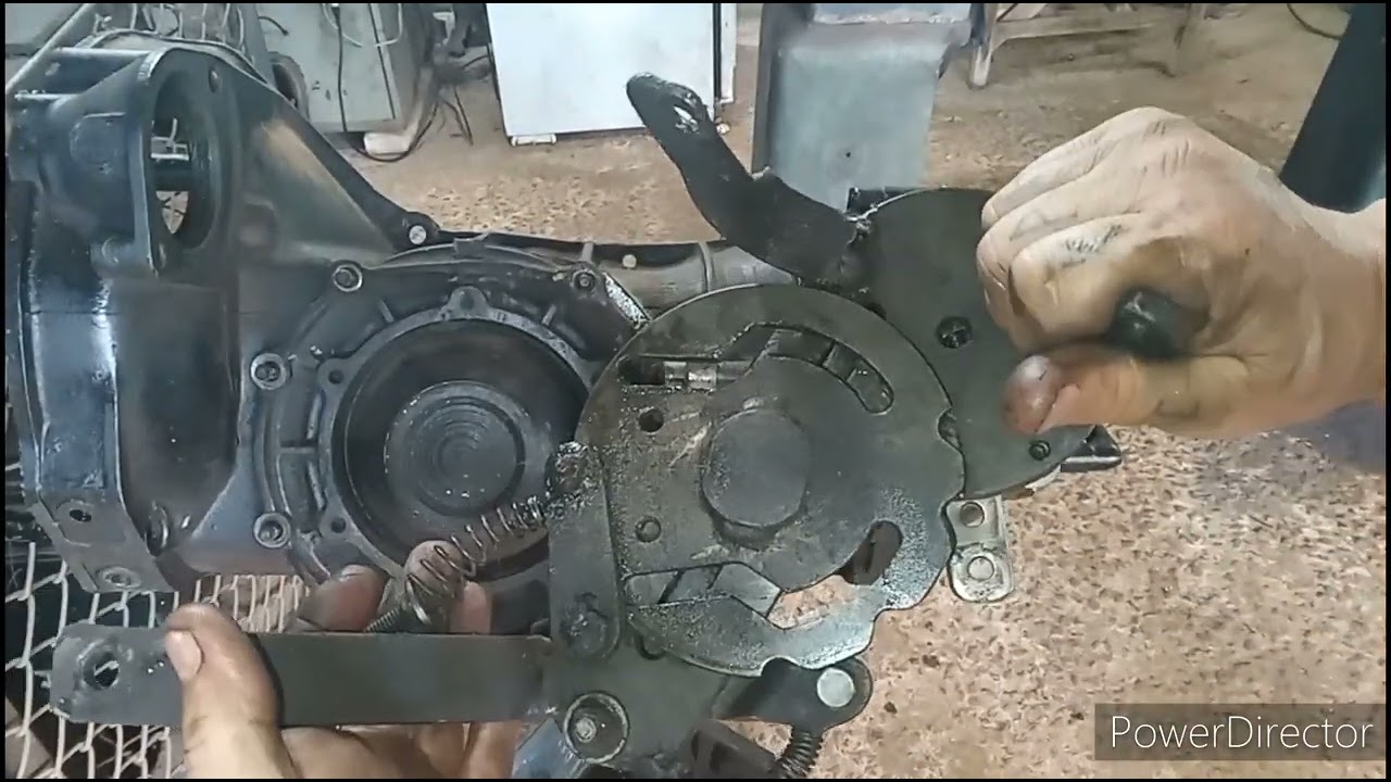 continuamos a mostrar a cx com trambulador da kahena 1600cc