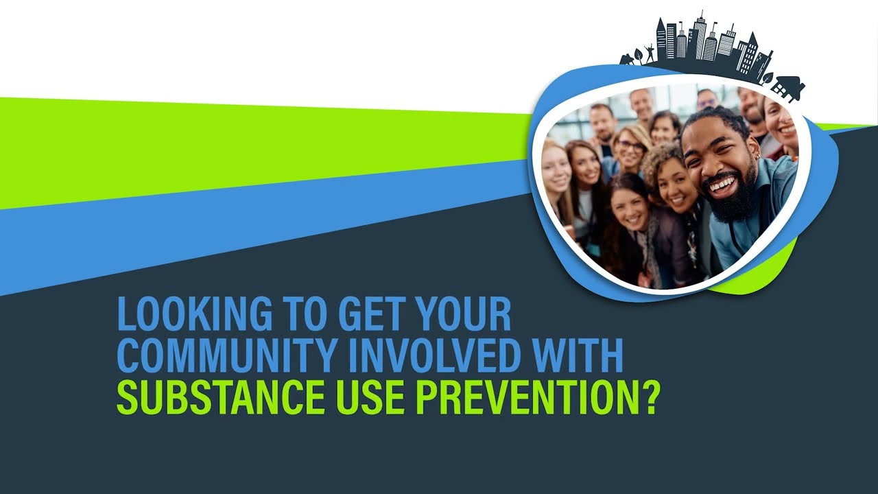 Communities Talk Prevention Stories Highlight!