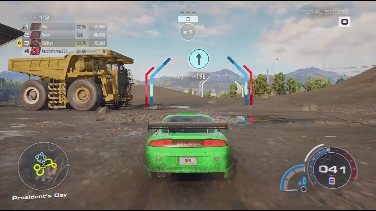 Need for Speed Unbound 19