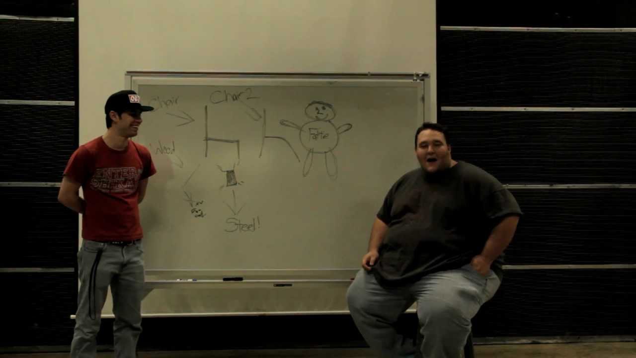 ASK A FAT GUY: FAT PEOPLE CHAIRS