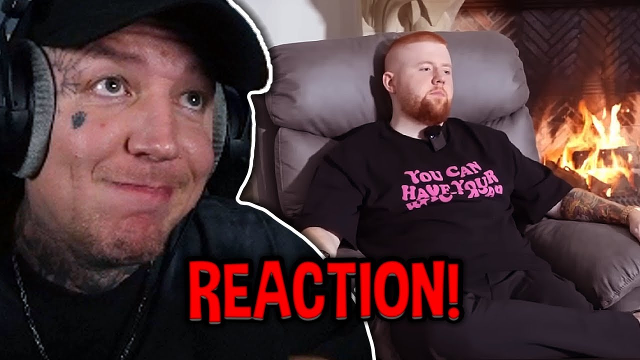 Die SH*TSTORMS von MckyTV! 😱 DAS war ein EIGENTOR.. 😬 (KuchenTV Reaktion) | MontanaBlack Reaktion