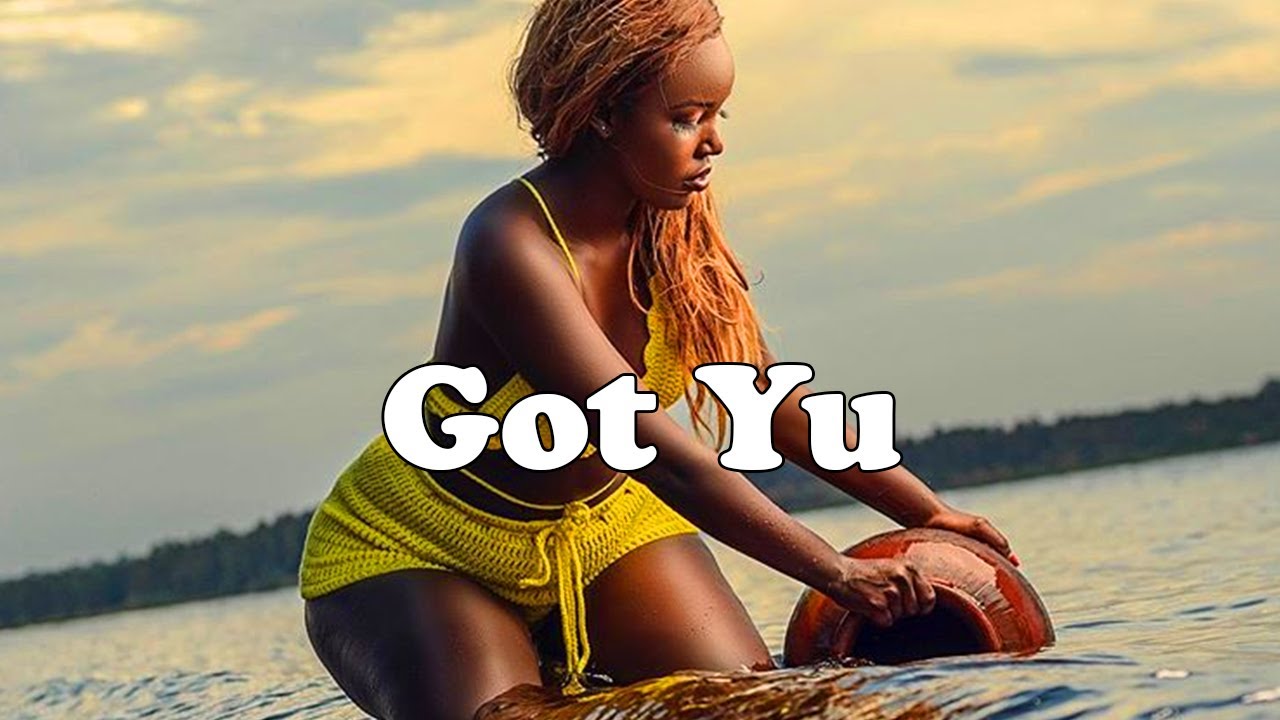[FREE] Omah Lay x Rema Afrobeat Type Beat 2026 | Guitar Afrobeat Instrumental – “Got Yu”